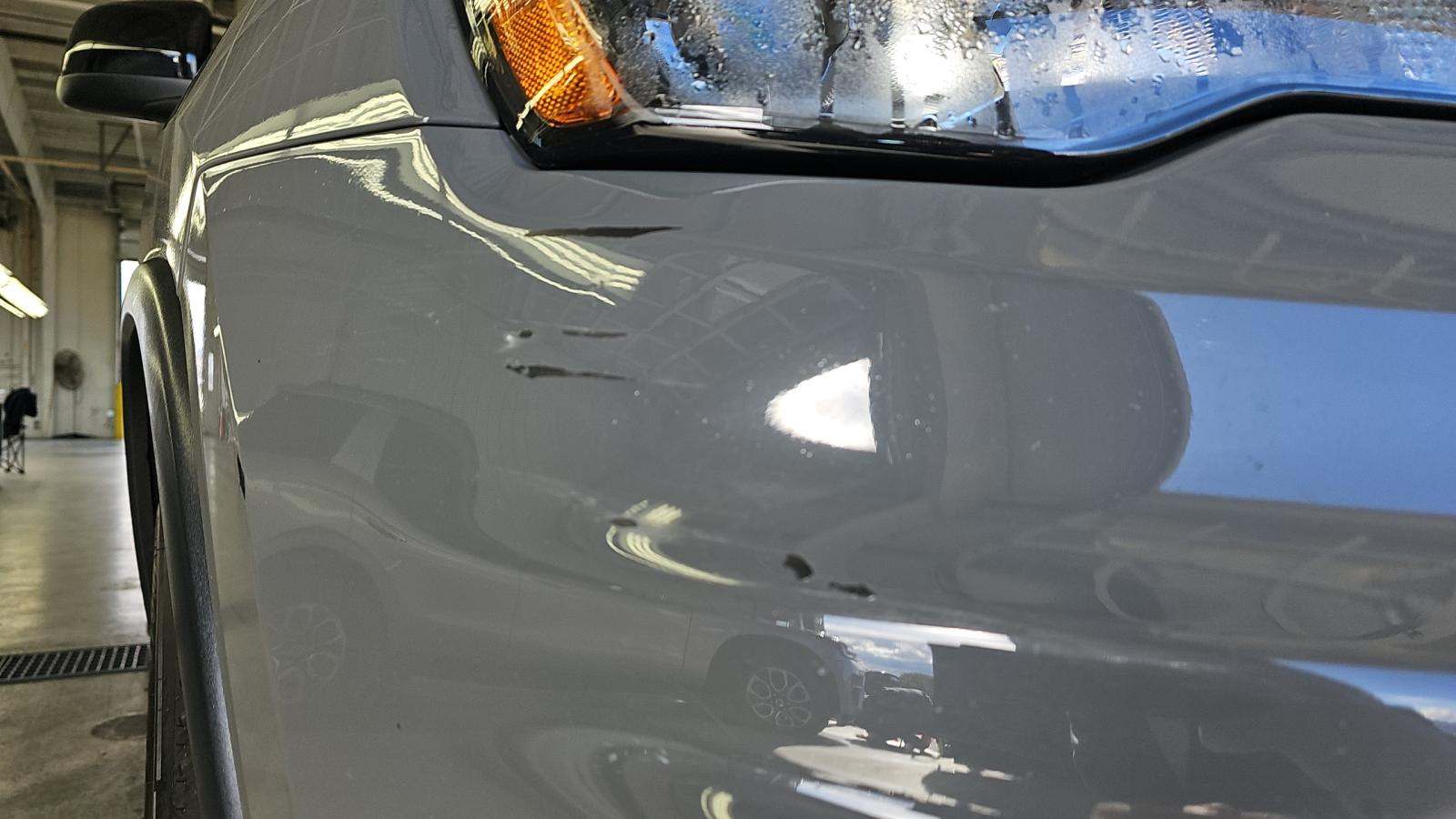 2019 Jeep Grand Cherokee Laredo Upland Edition RWD