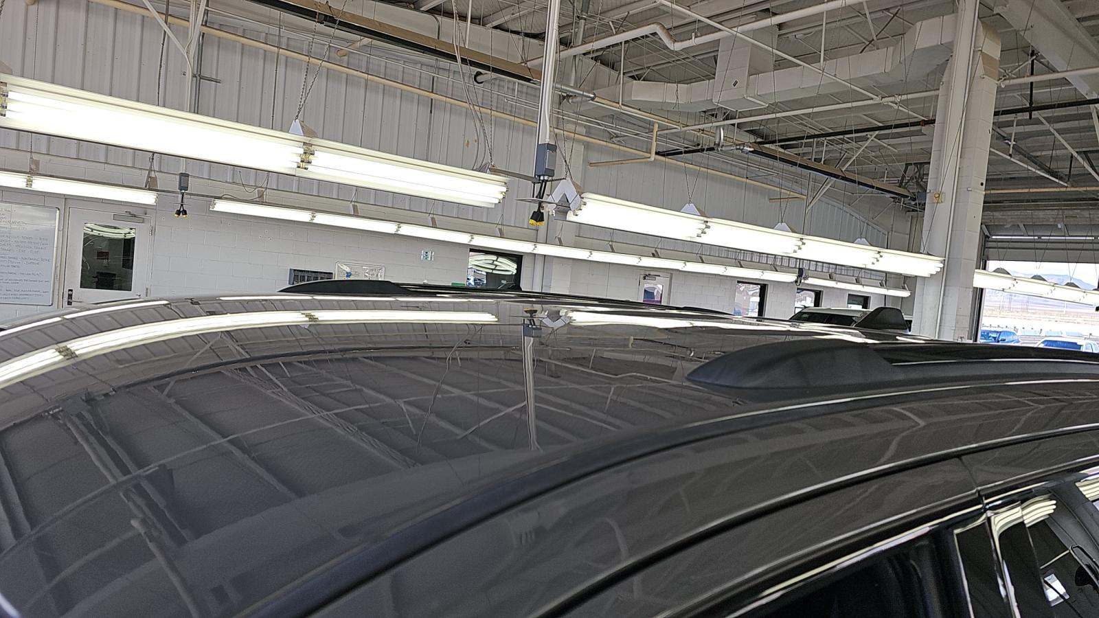 2019 Jeep Grand Cherokee Laredo Upland Edition RWD