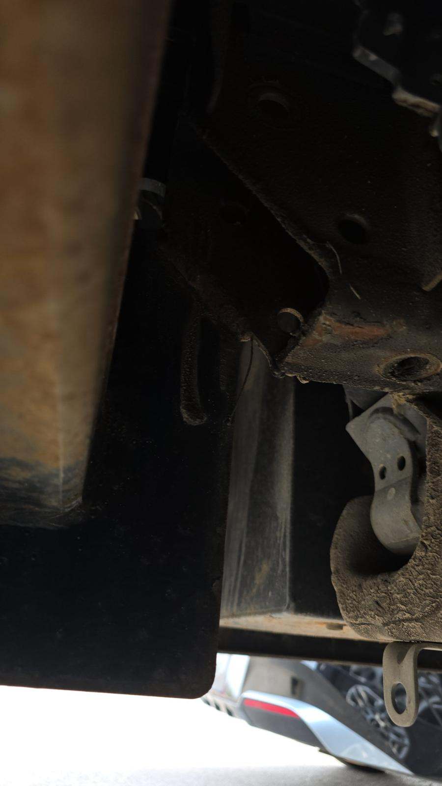 2020 Chevrolet Silverado 2500HD Custom AWD