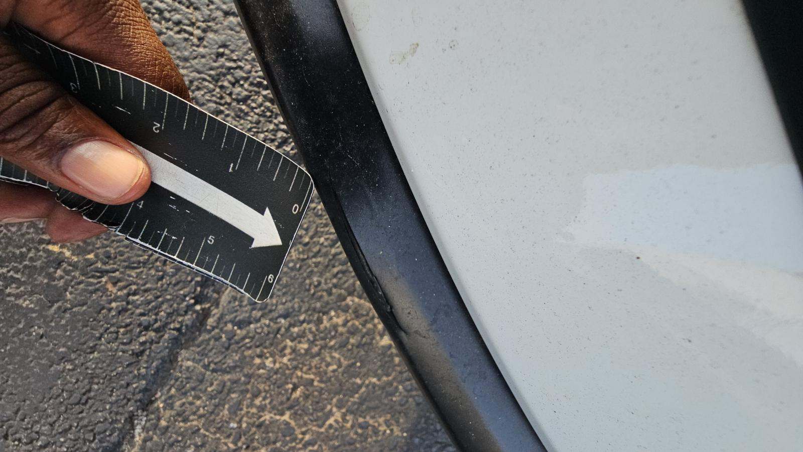 2024 Toyota Camry SE FWD