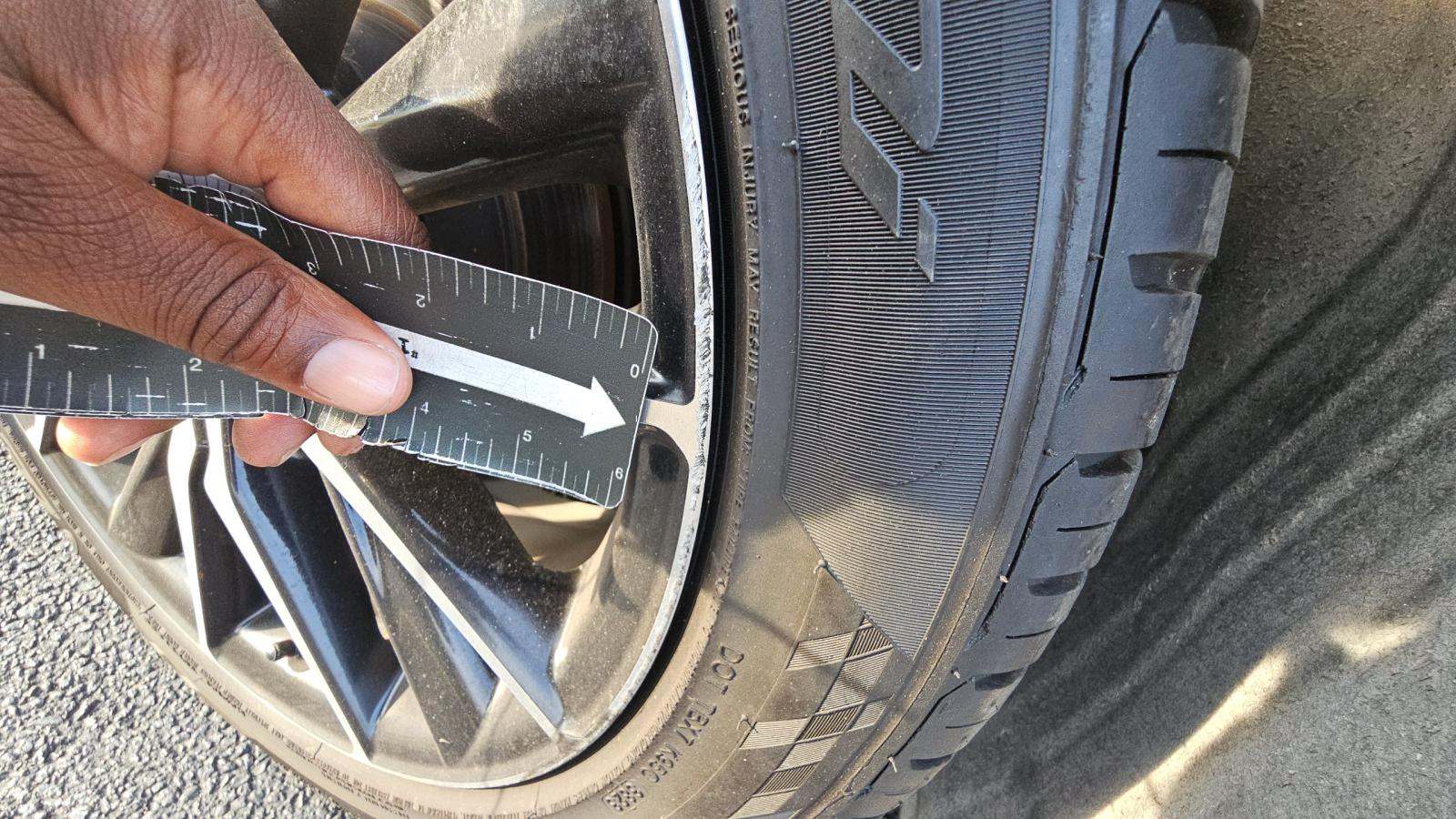 2024 Toyota Camry SE FWD