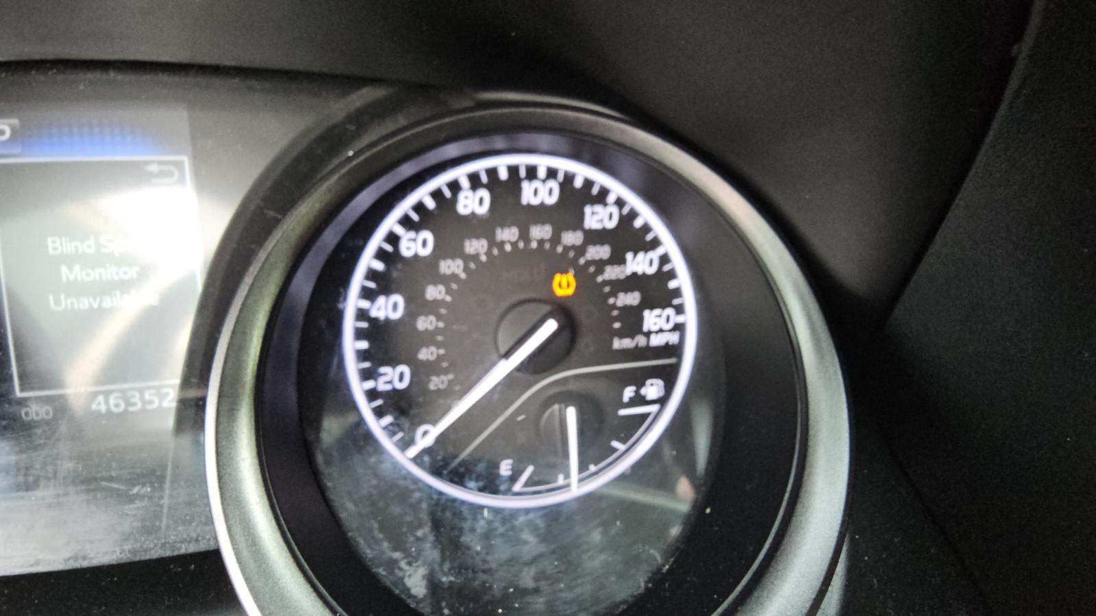 2024 Toyota Camry SE FWD