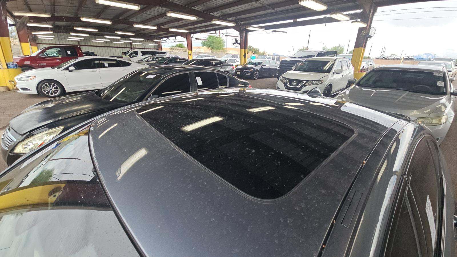 2022 BMW 5 Series 530i RWD