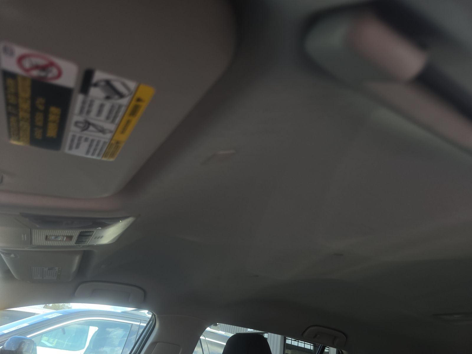 2024 Toyota RAV4 LE FWD