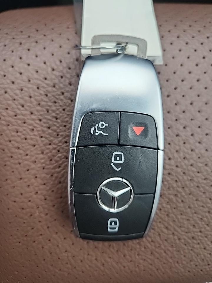 2024 Mercedes-Benz GLE GLE 350 AWD