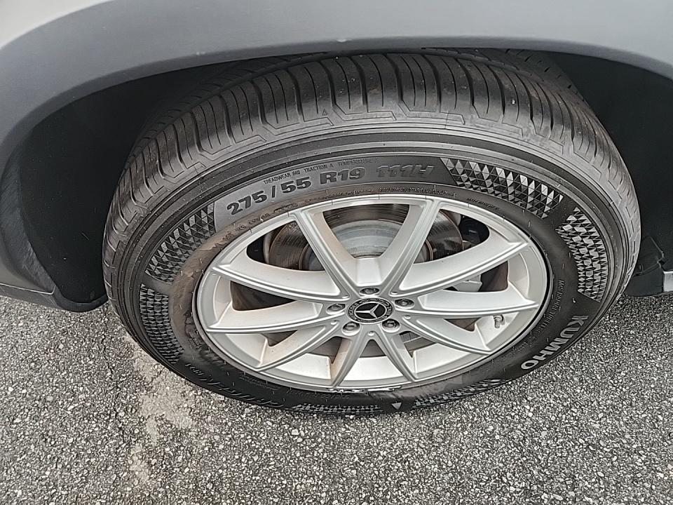 2024 Mercedes-Benz GLE GLE 350 AWD