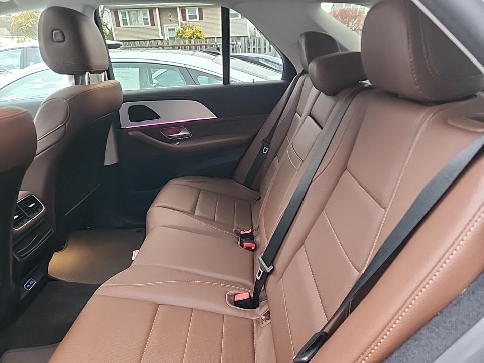 2024 Mercedes-Benz GLE GLE 350 AWD