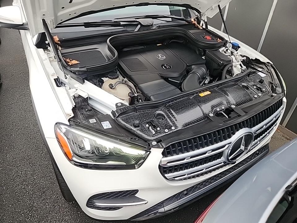 2024 Mercedes-Benz GLE GLE 350 AWD