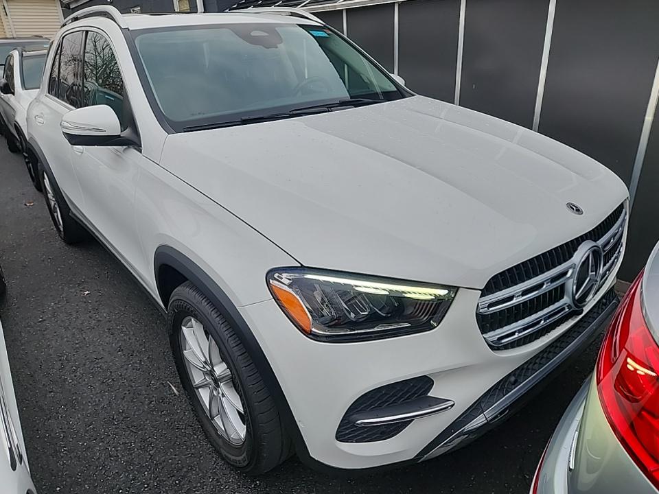 2024 Mercedes-Benz GLE GLE 350 AWD