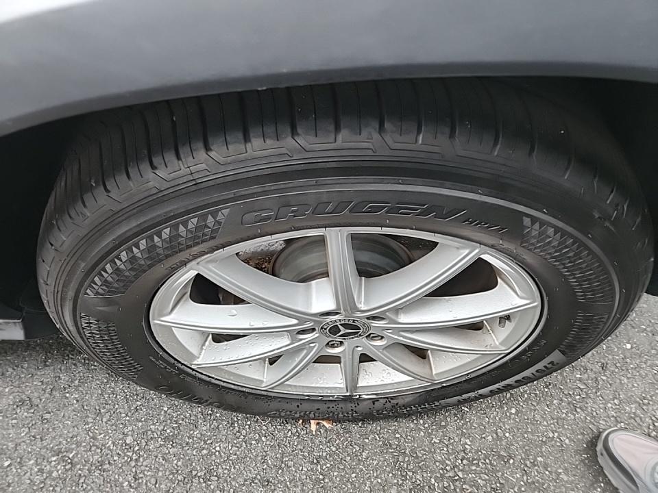 2024 Mercedes-Benz GLE GLE 350 AWD