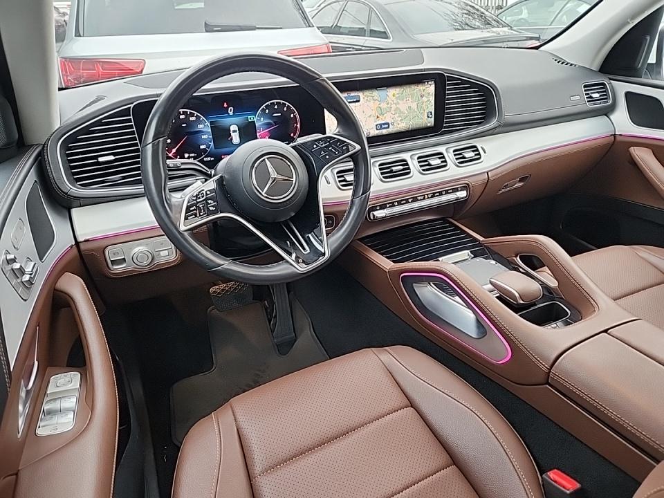 2024 Mercedes-Benz GLE GLE 350 AWD