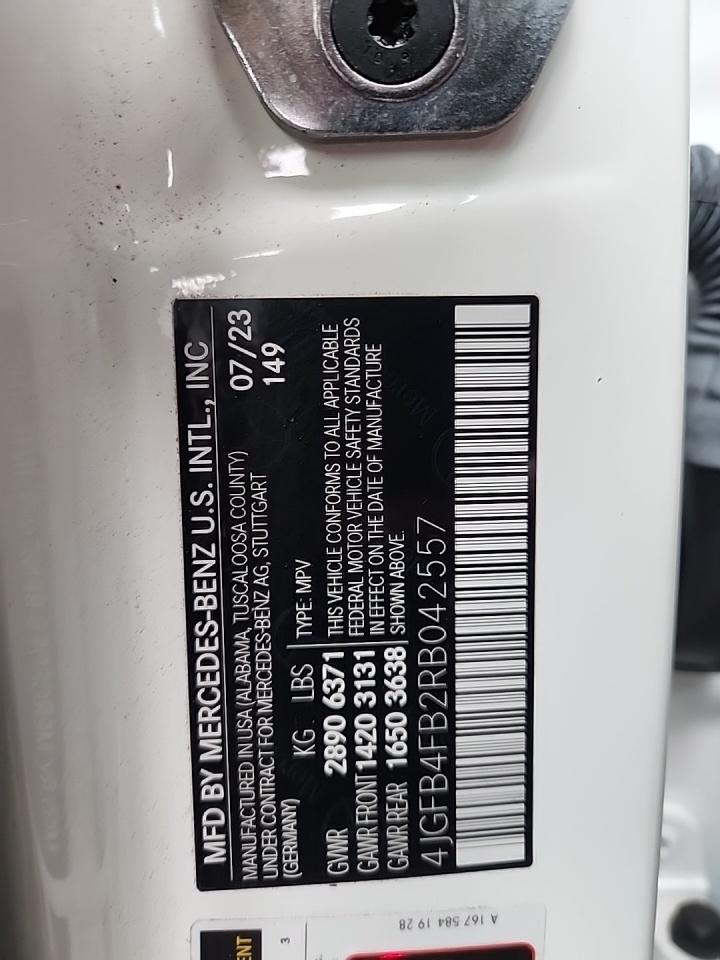 2024 Mercedes-Benz GLE GLE 350 AWD