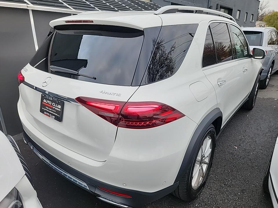 2024 Mercedes-Benz GLE GLE 350 AWD