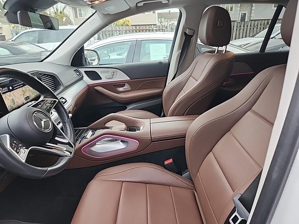 2024 Mercedes-Benz GLE GLE 350 AWD