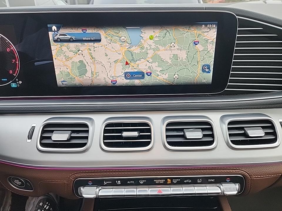 2024 Mercedes-Benz GLE GLE 350 AWD