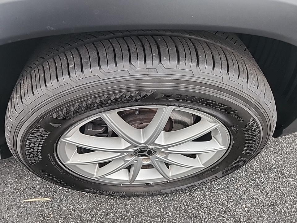 2024 Mercedes-Benz GLE GLE 350 AWD