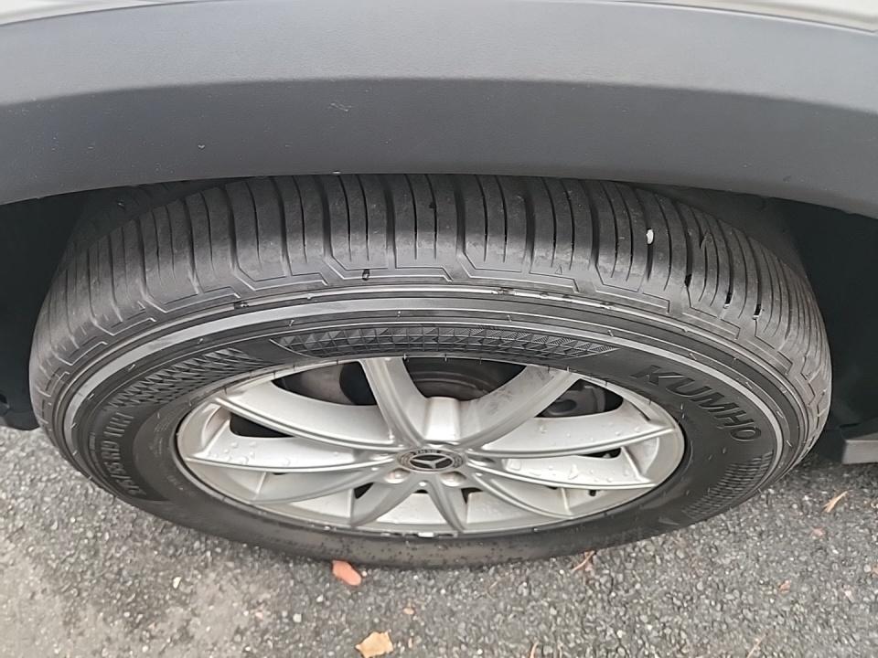 2024 Mercedes-Benz GLE GLE 350 AWD