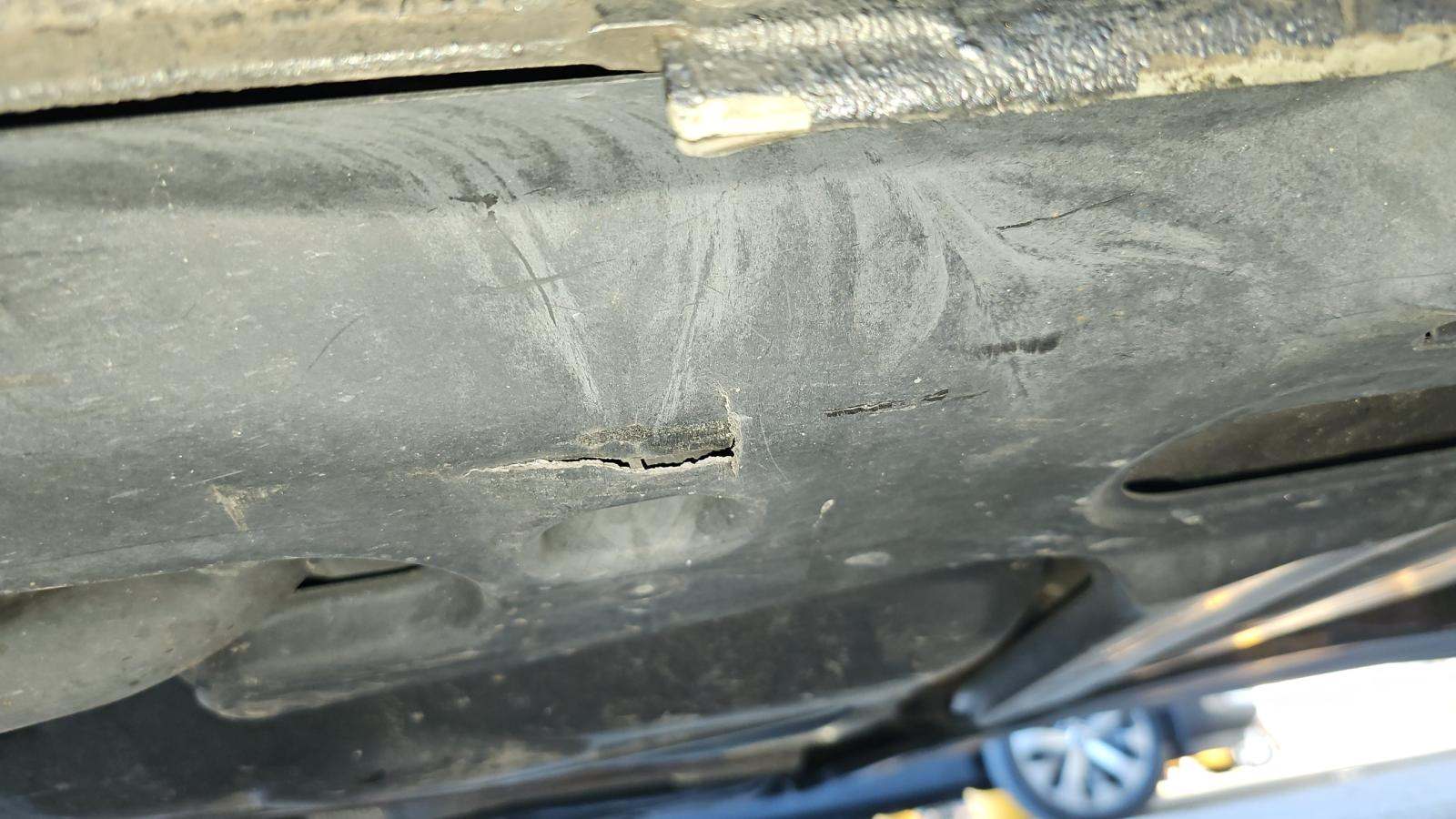 2019 Volkswagen Tiguan 2.0T SEL Premium AWD