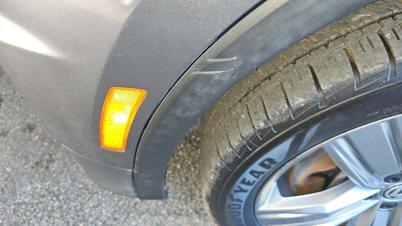 2019 Volkswagen Tiguan 2.0T SEL Premium AWD