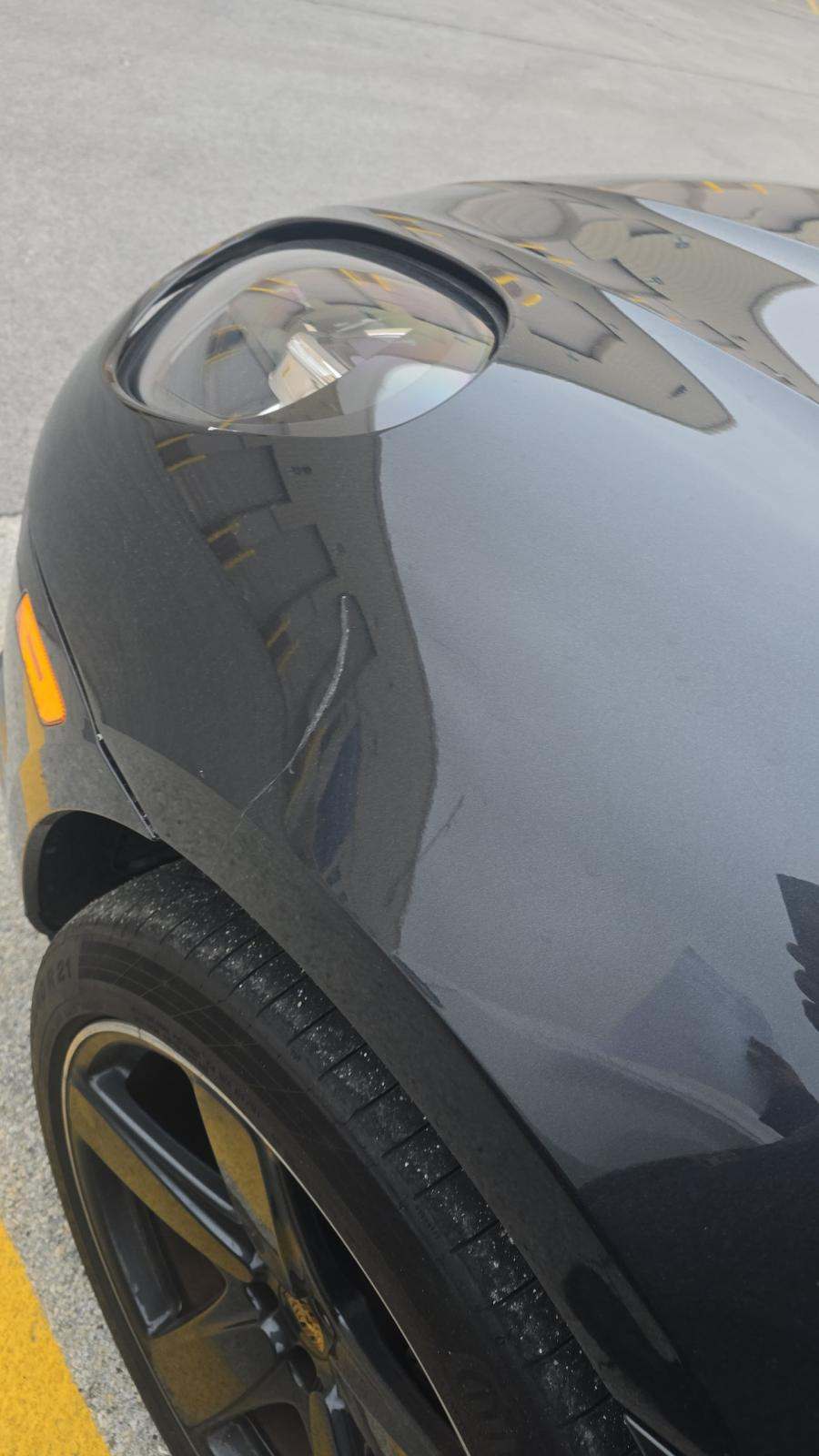 2019 Porsche Macan S AWD