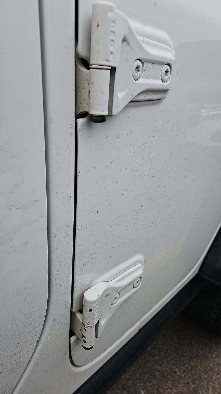 2022 Jeep Wrangler Unlimited Rubicon AWD