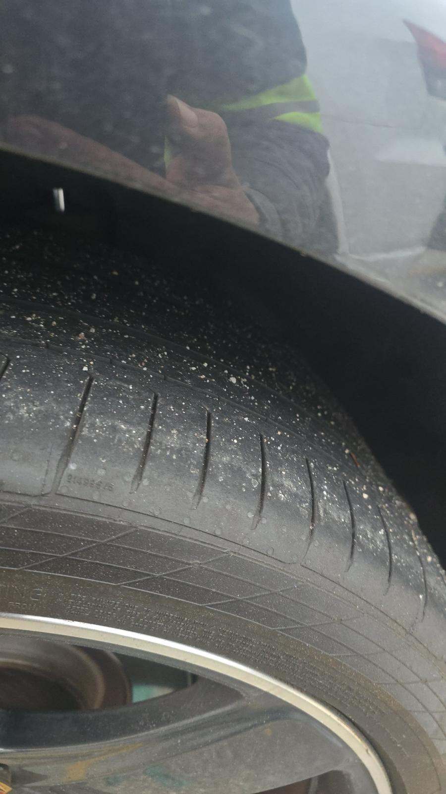 2019 Porsche Macan S AWD