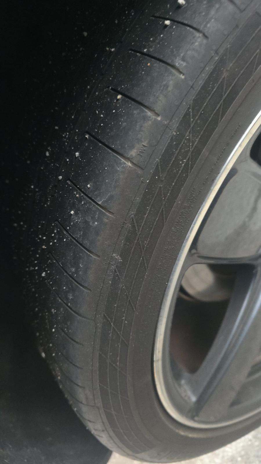 2019 Porsche Macan S AWD