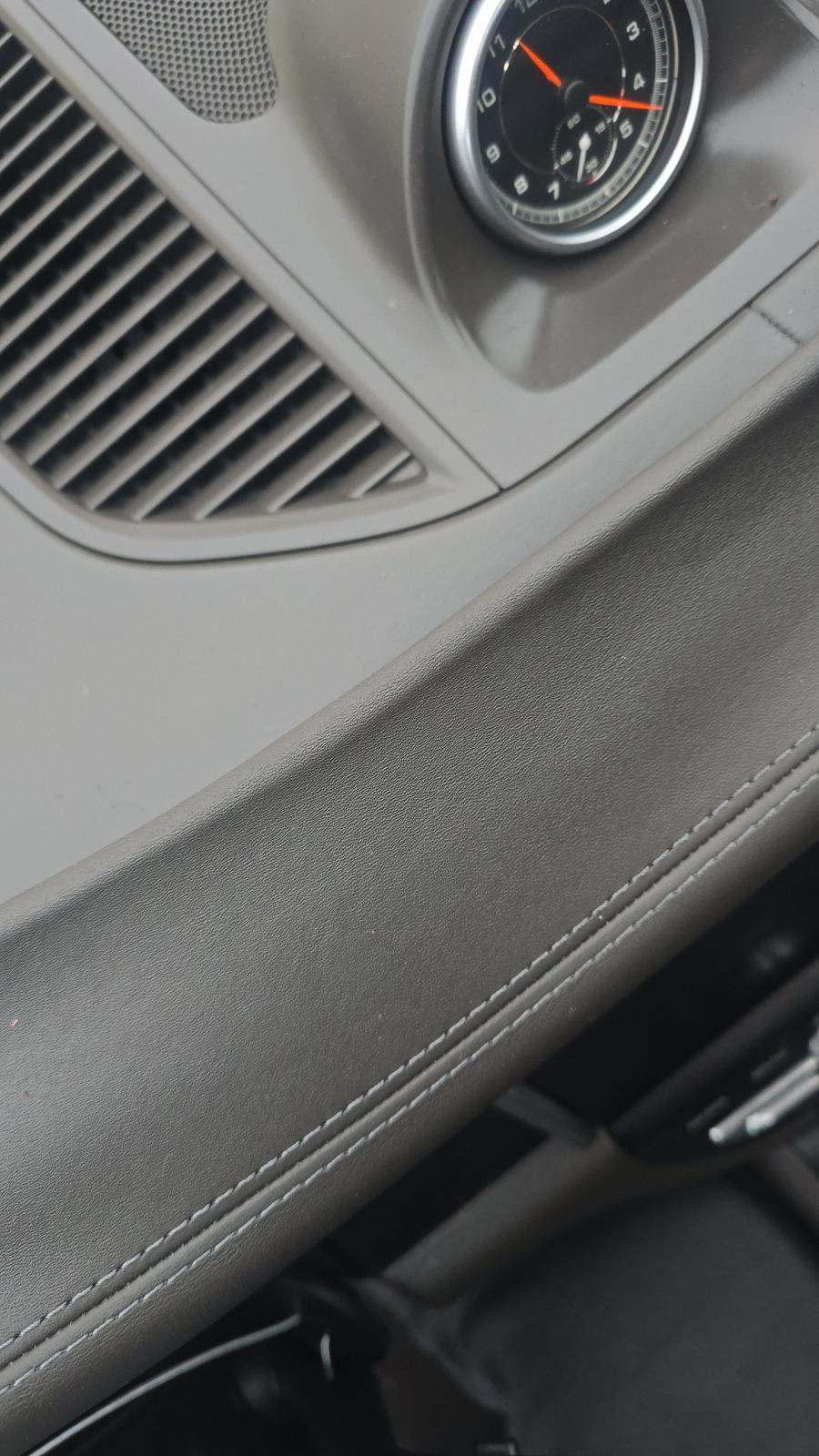 2019 Porsche Macan S AWD