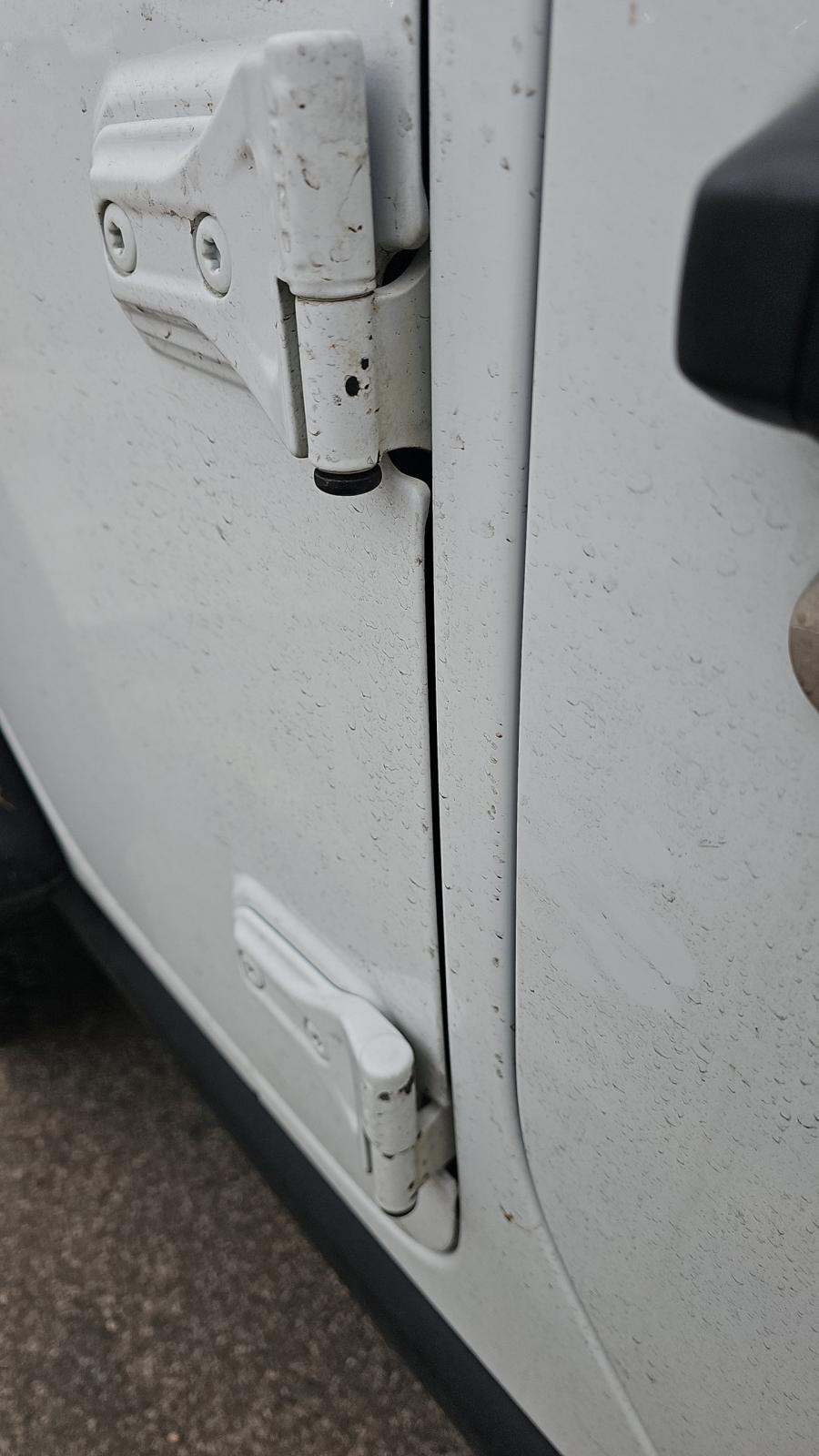 2022 Jeep Wrangler Unlimited Rubicon AWD