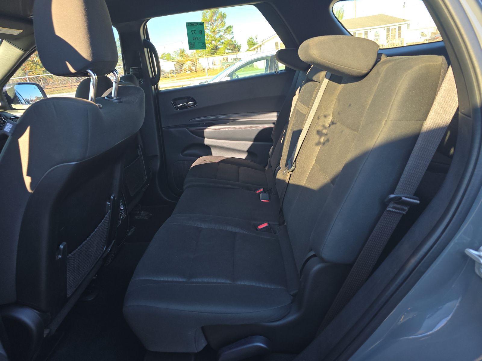 2023 Dodge Durango GT AWD