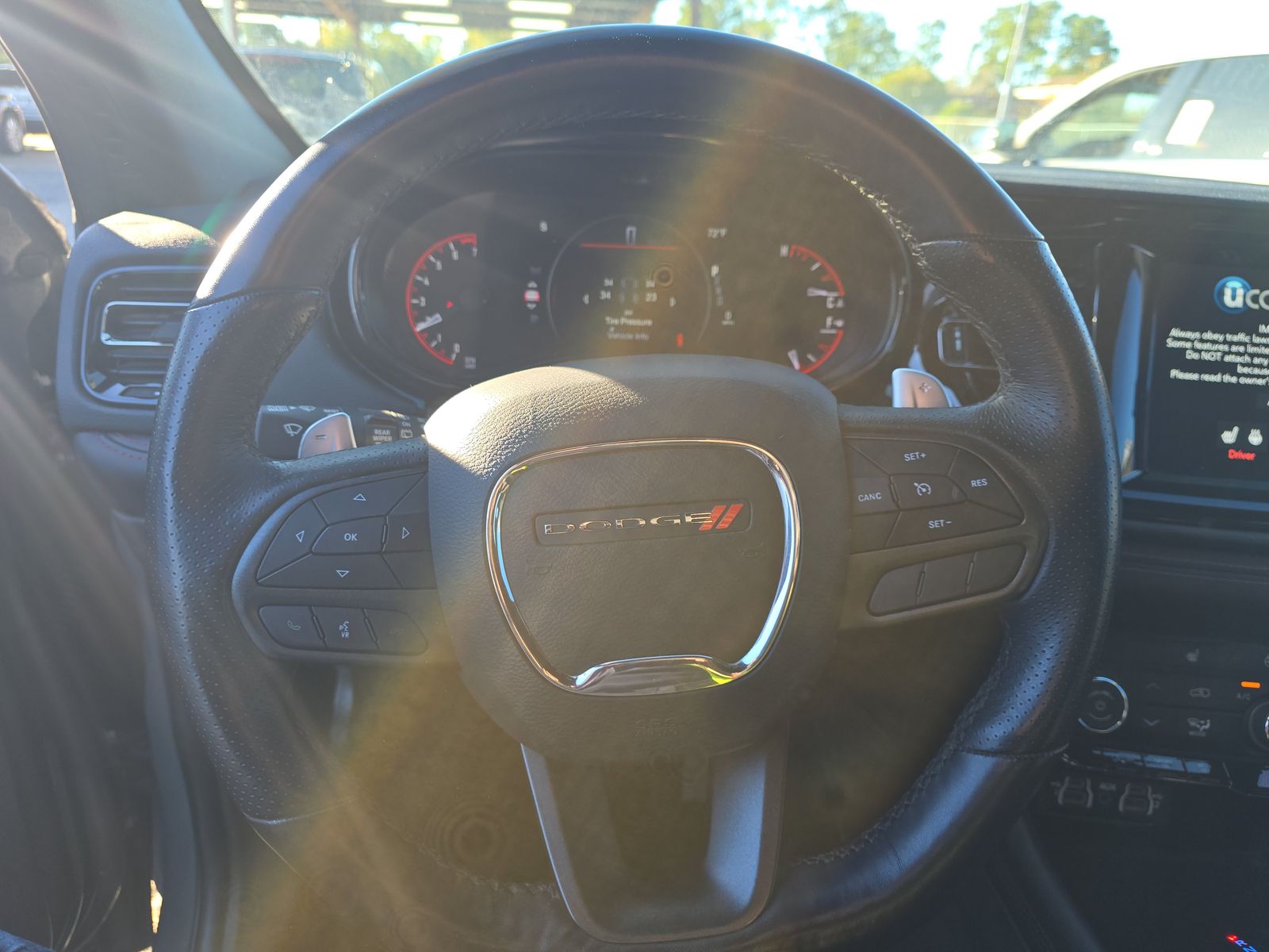 2023 Dodge Durango GT AWD