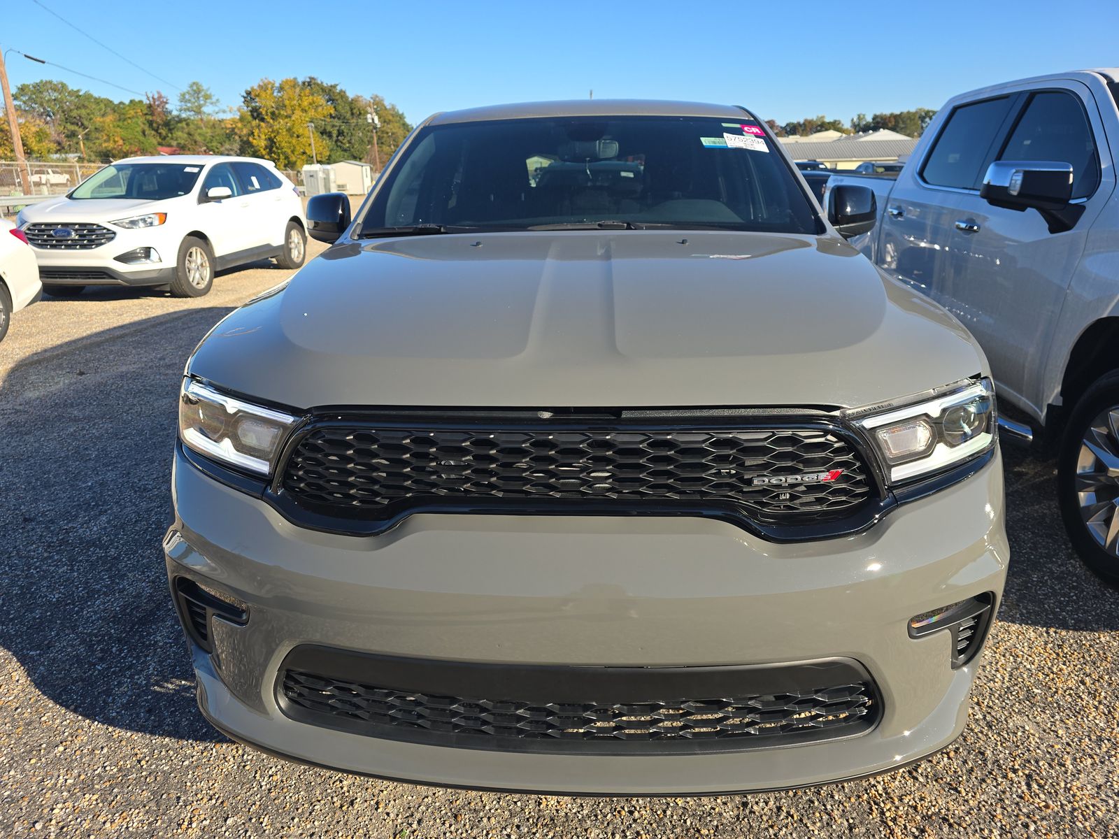 2023 Dodge Durango GT AWD