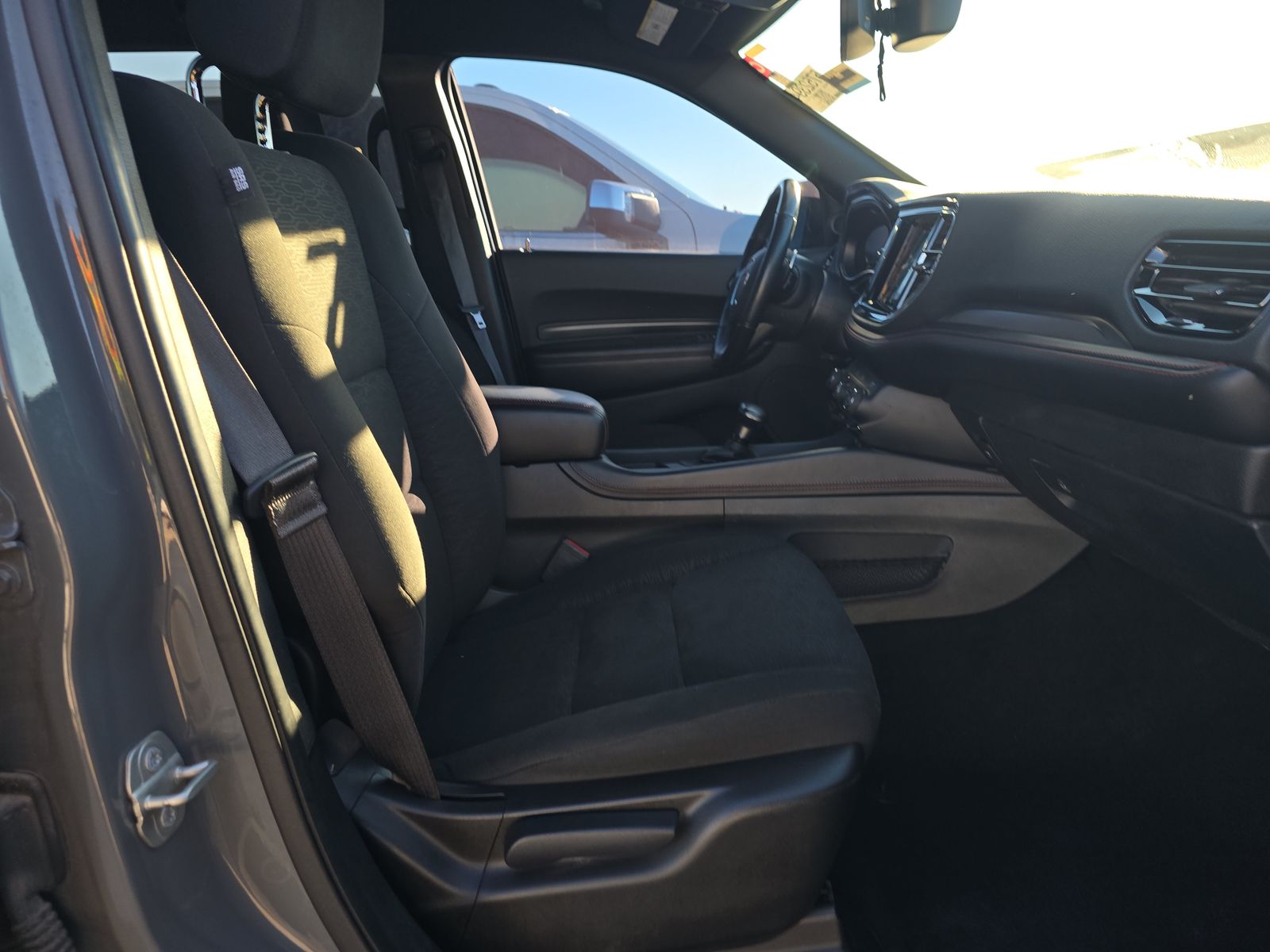 2023 Dodge Durango GT AWD