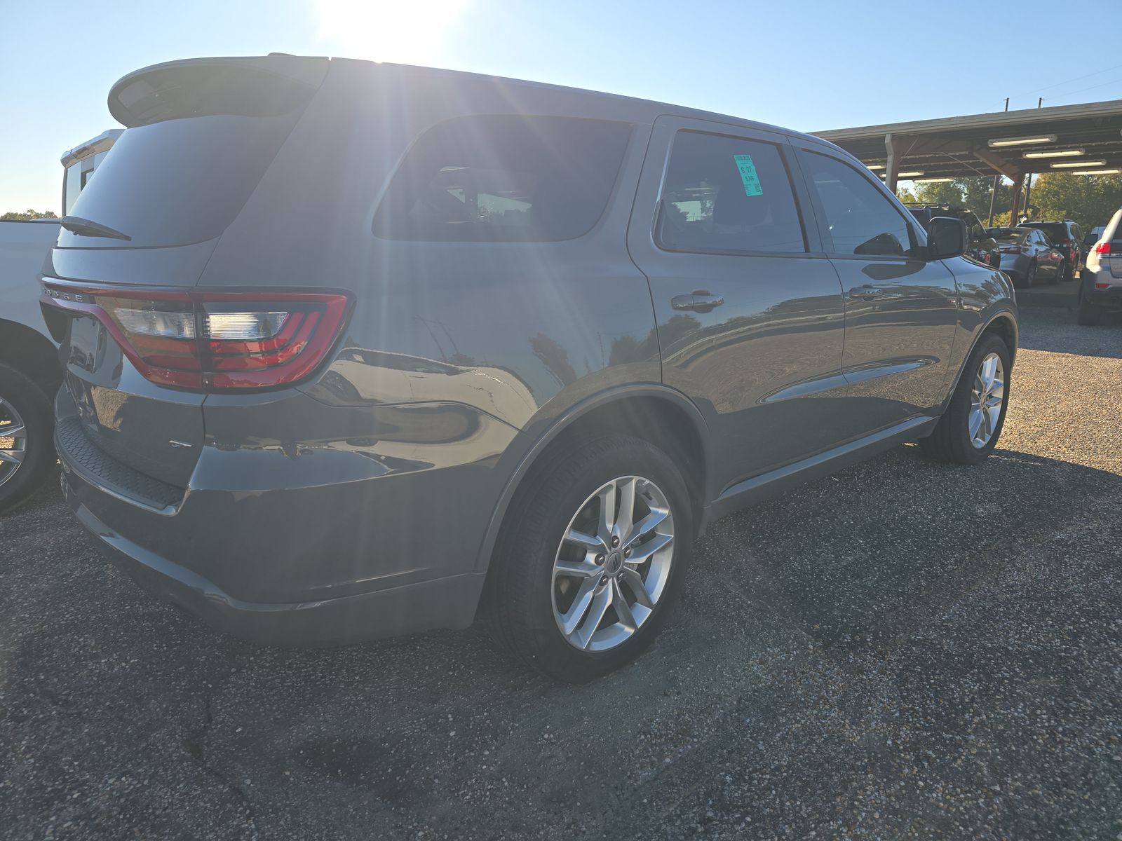 2023 Dodge Durango GT AWD