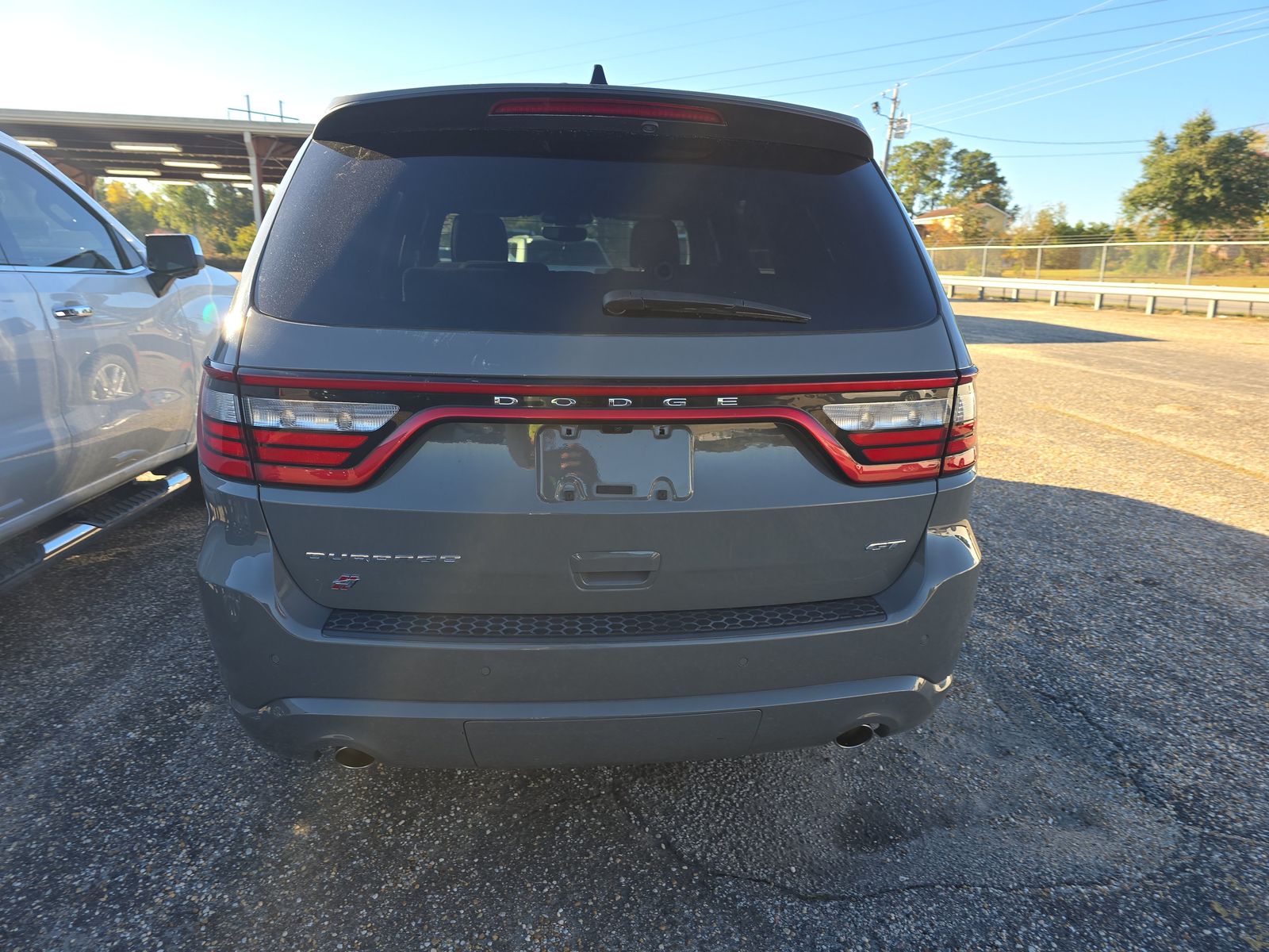2023 Dodge Durango GT AWD
