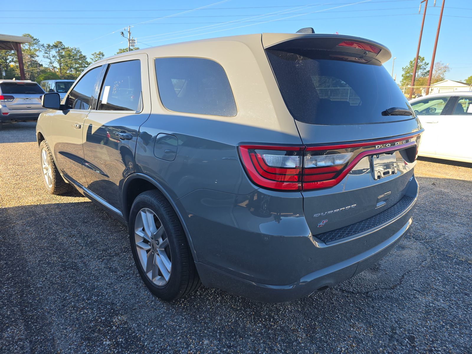 2023 Dodge Durango GT AWD