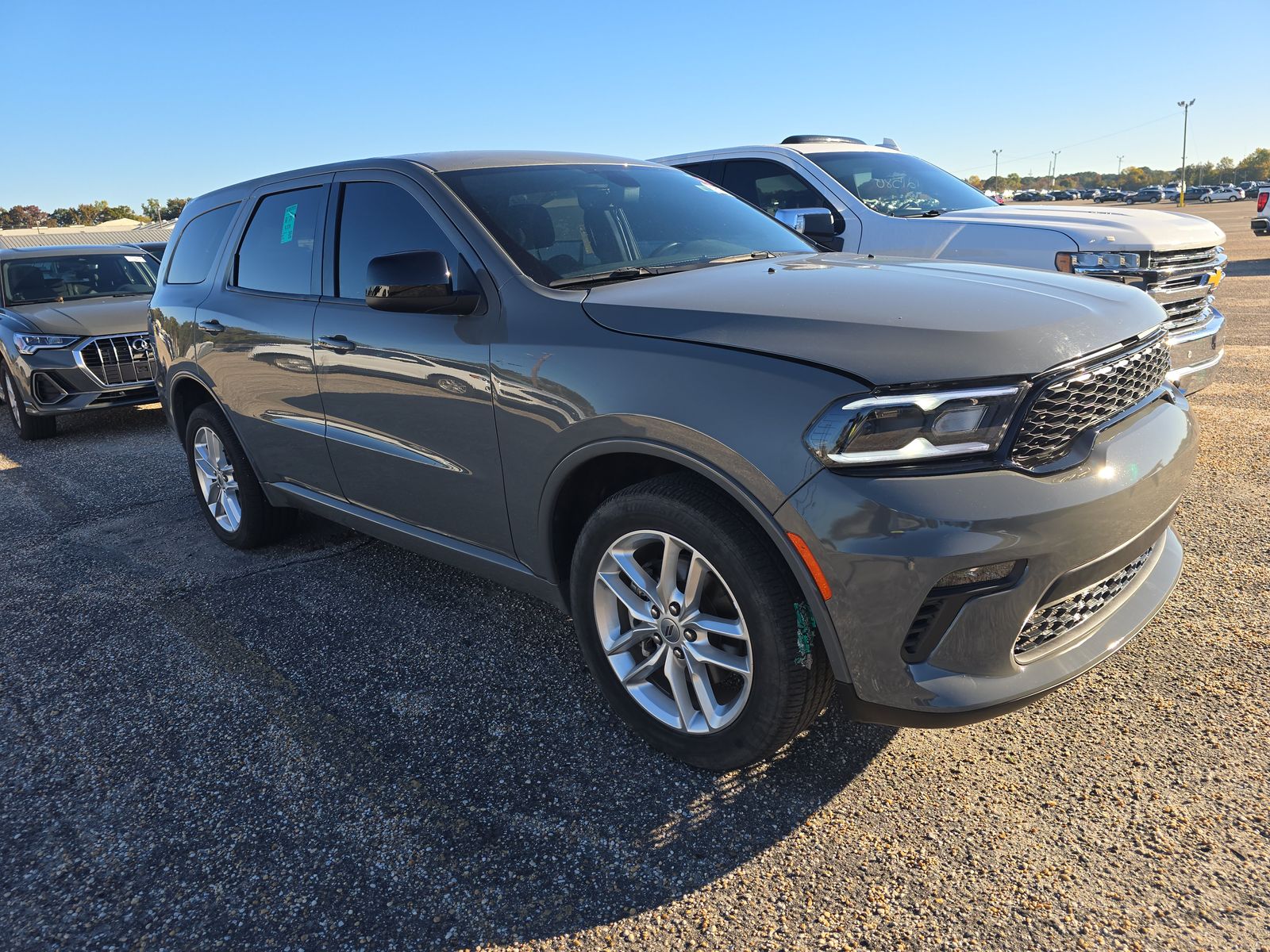 2023 Dodge Durango GT AWD