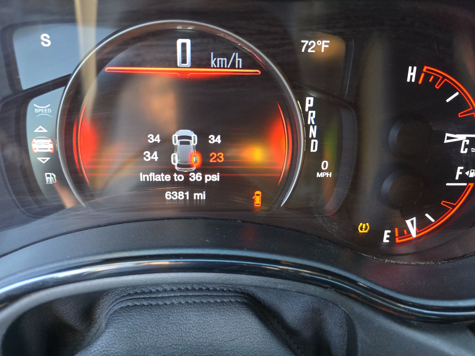 2023 Dodge Durango GT AWD