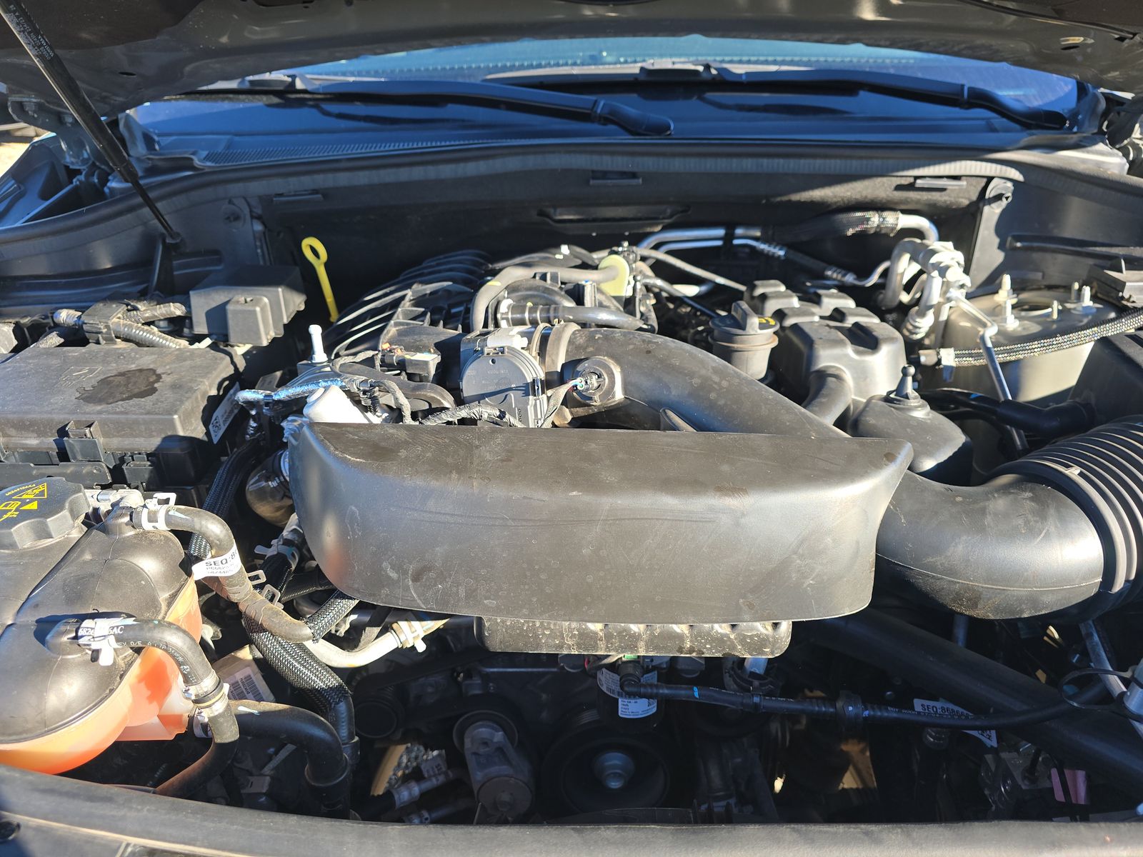 2023 Dodge Durango GT AWD