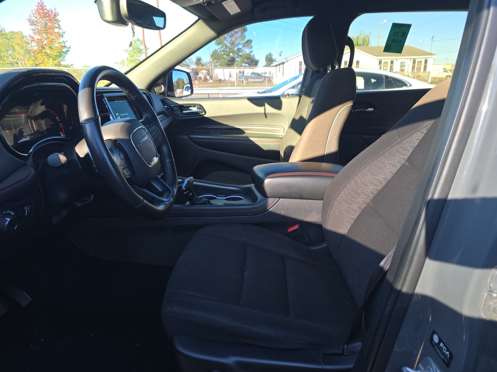 2023 Dodge Durango GT AWD