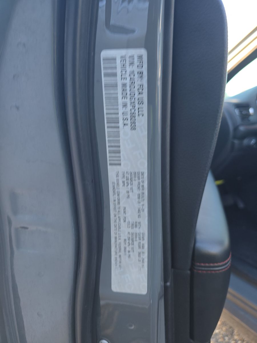 2023 Dodge Durango GT AWD