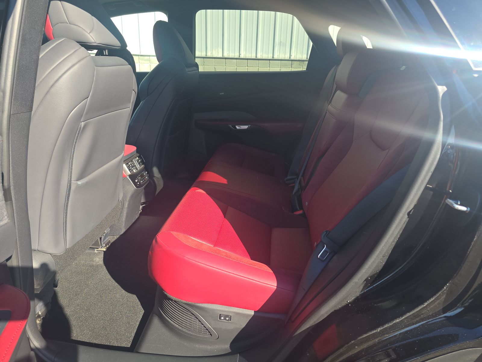 2024 Lexus RX RX 500h F SPORT Performance AWD