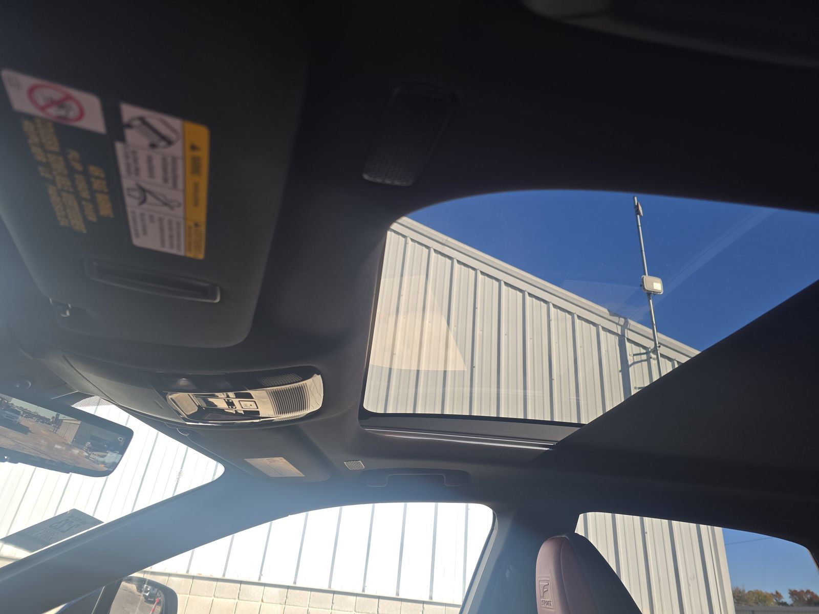 2024 Lexus RX RX 500h F SPORT Performance AWD