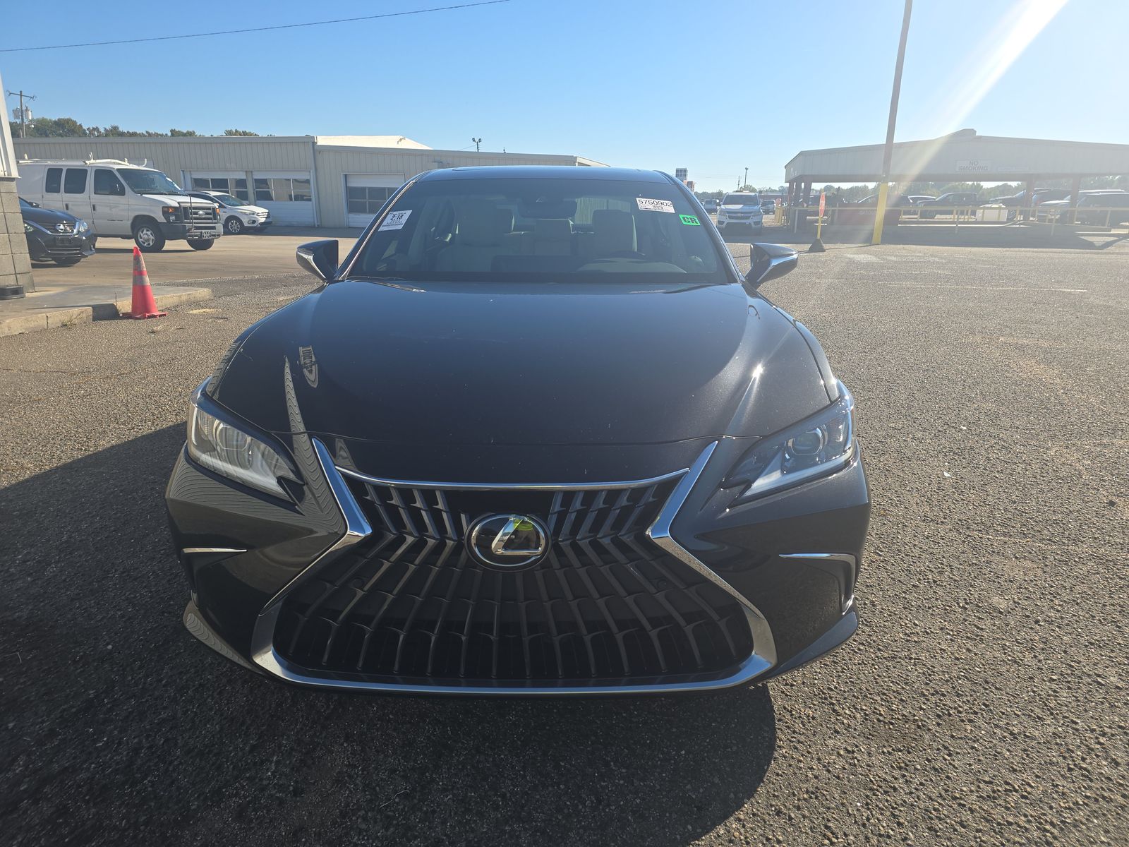 2023 Lexus ES ES 300h FWD