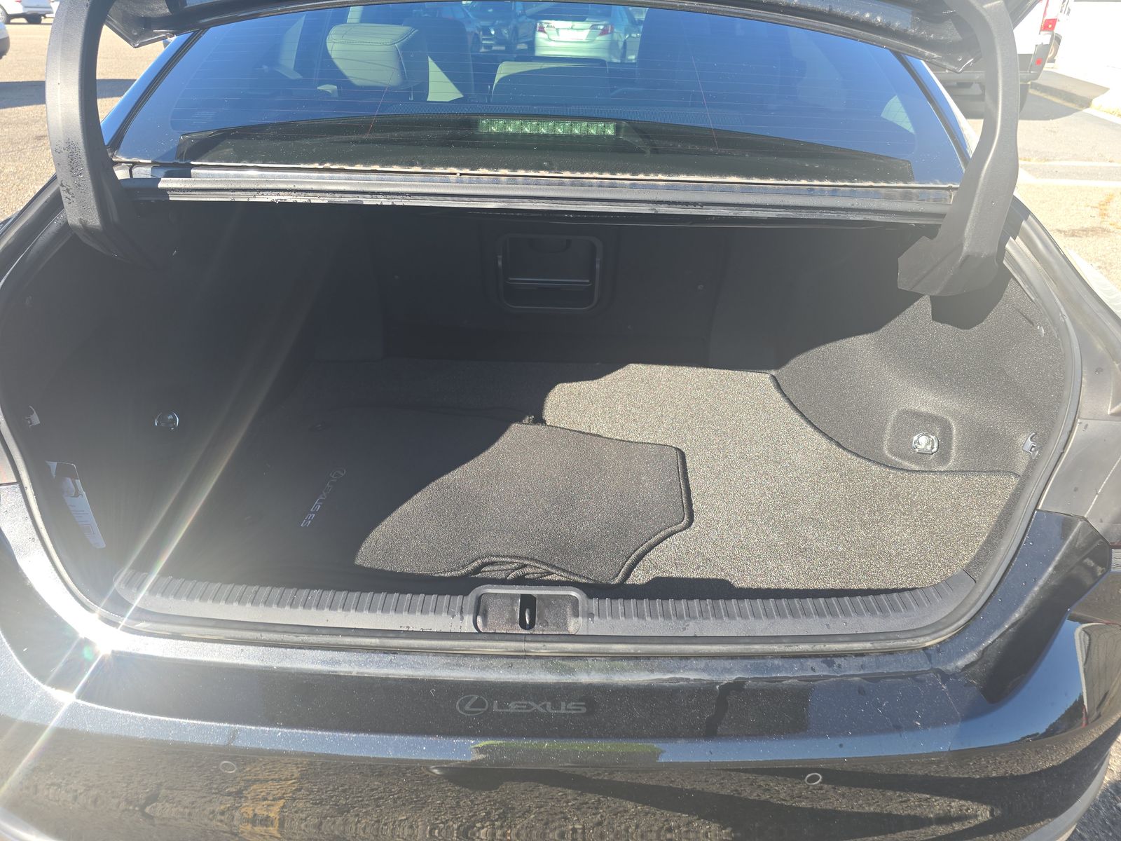 2023 Lexus ES ES 300h FWD