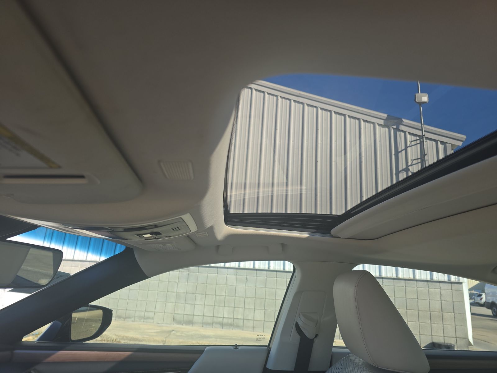 2023 Lexus ES ES 300h FWD