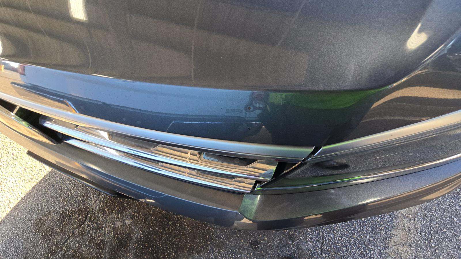 2019 Volkswagen Tiguan 2.0T SEL Premium AWD