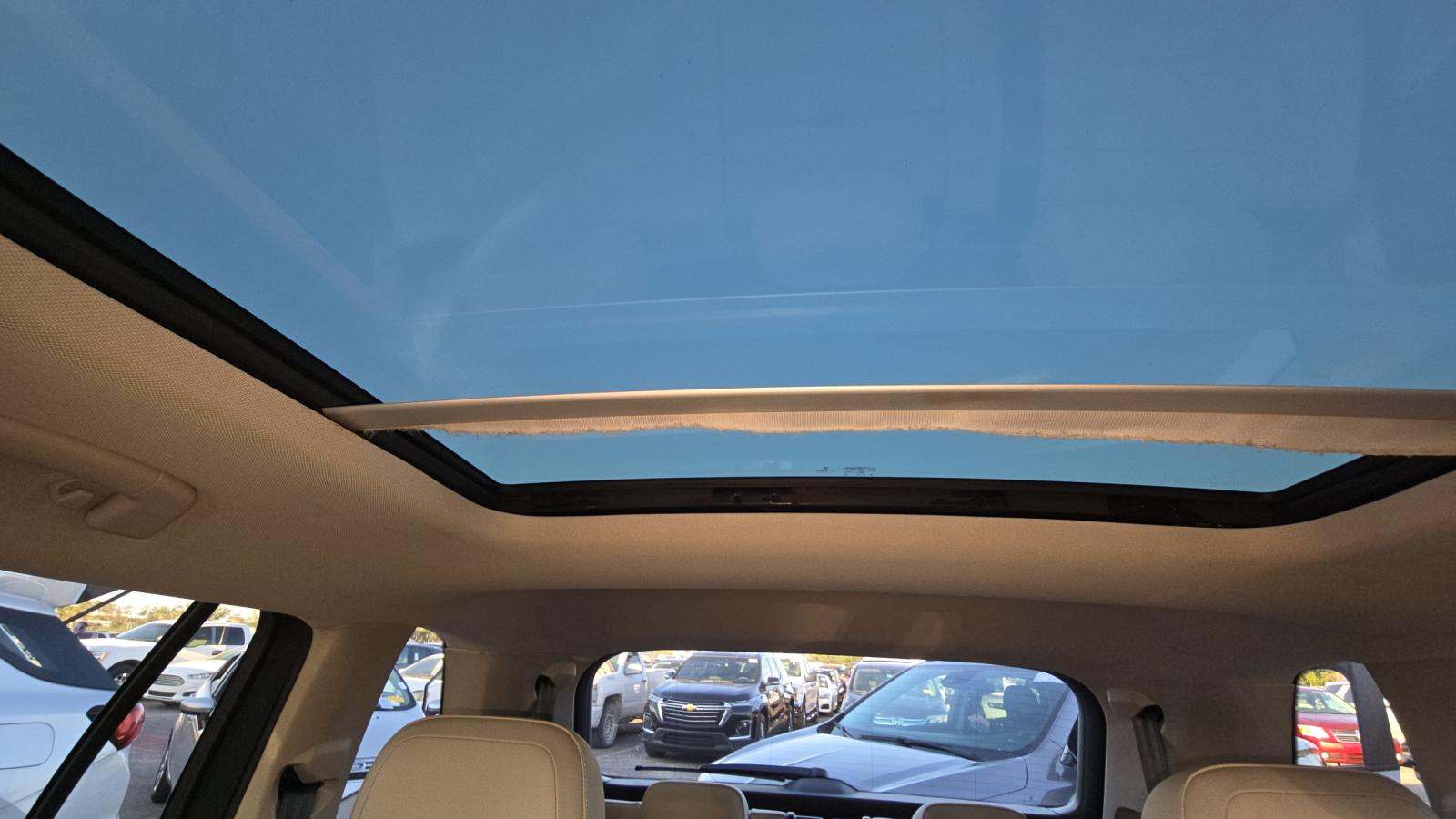 2019 Volkswagen Tiguan 2.0T SEL Premium AWD