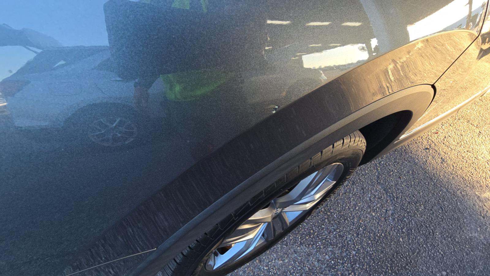 2019 Volkswagen Tiguan 2.0T SEL Premium AWD