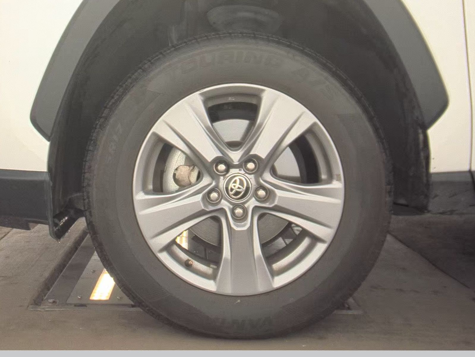 2024 Toyota RAV4 XLE AWD